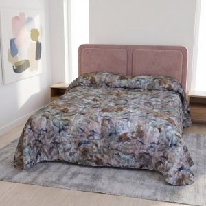 Quilt 2 pz Raso Portofino