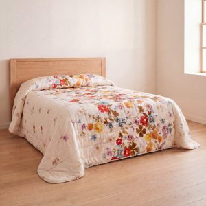 Quilt 2 pz Raso Taormina