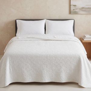 Copriletto 2 pz Nimes