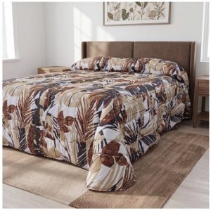 Quilt 2 pz Raso Ravello