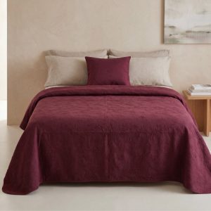 Copriletto 2 pz Cherasco