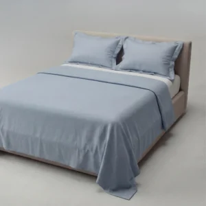 Raso azzurro